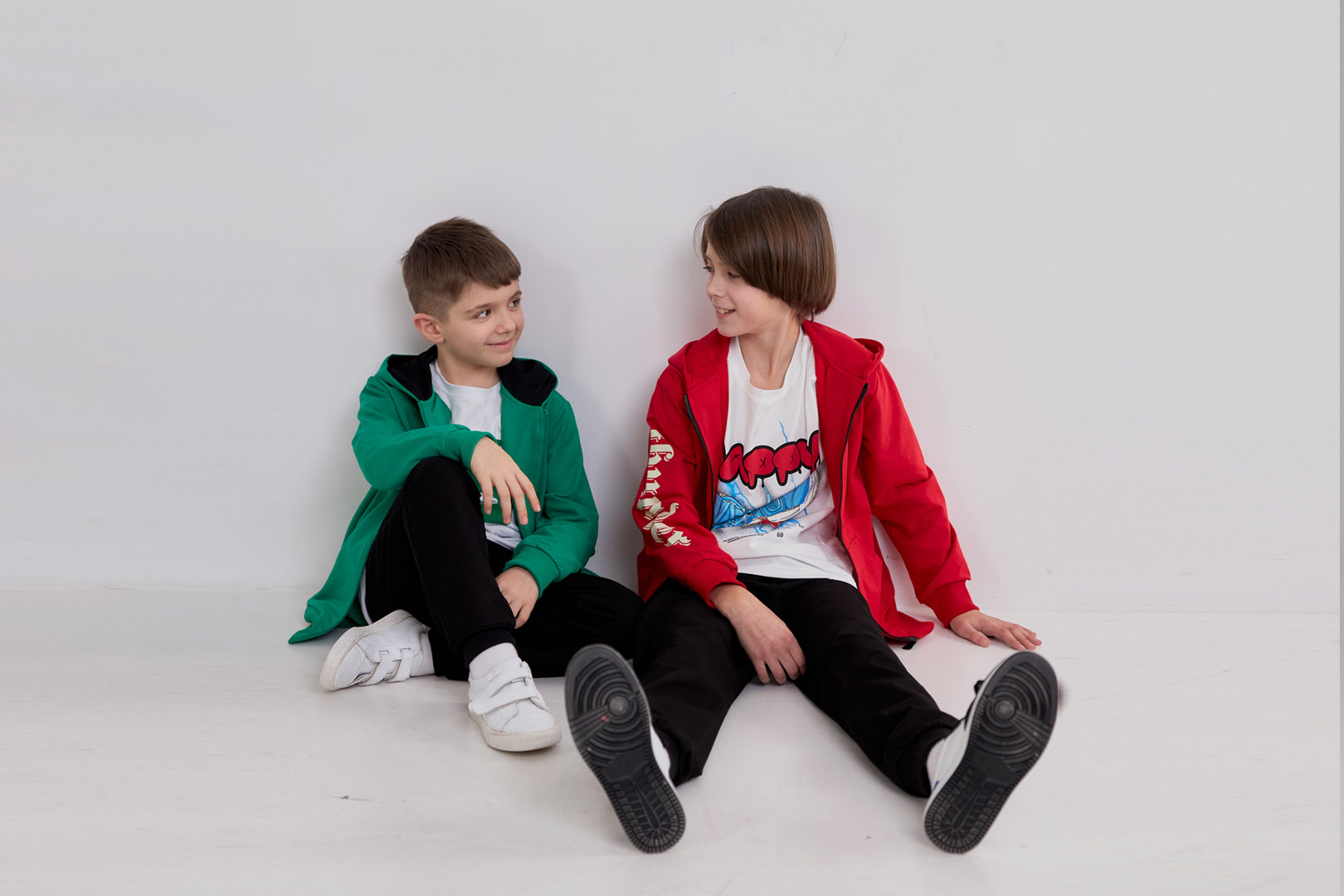 Спортивний одяг