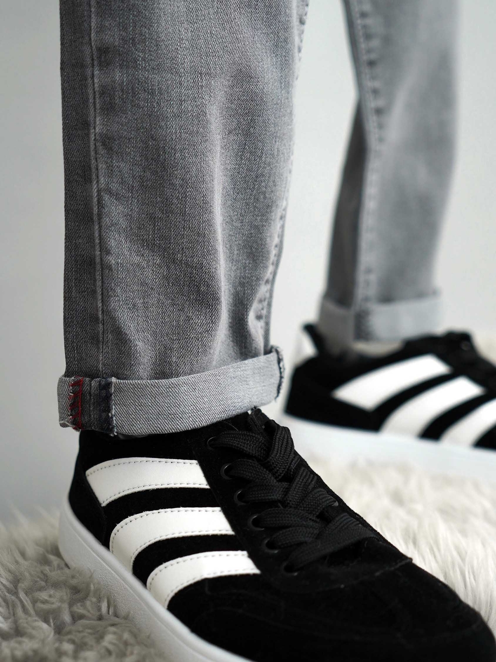 Класичні сірі джисни