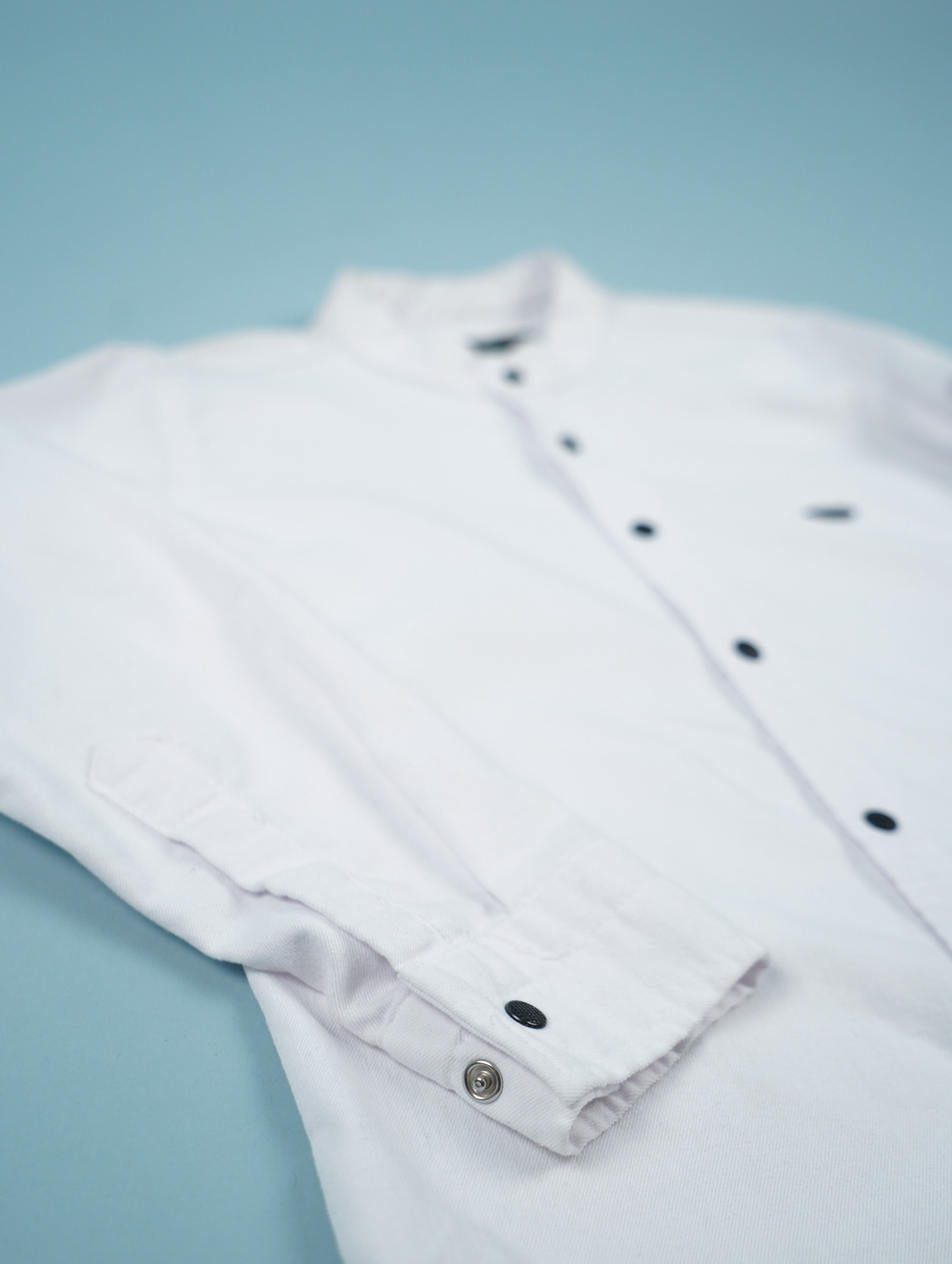 Сорочка біла