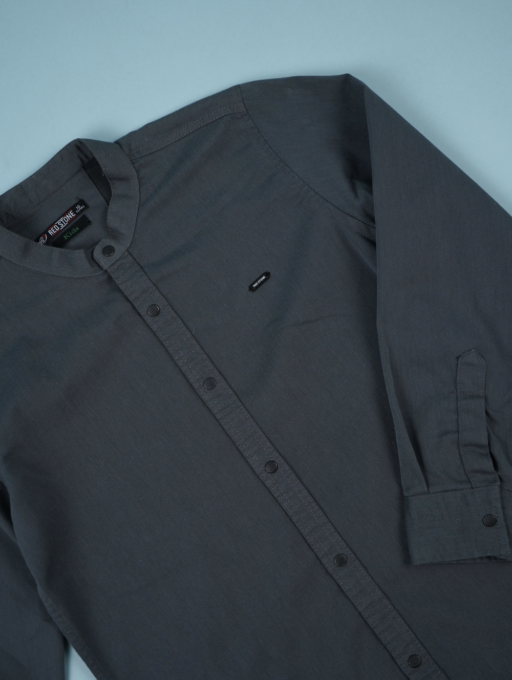 Сорочка на застібках