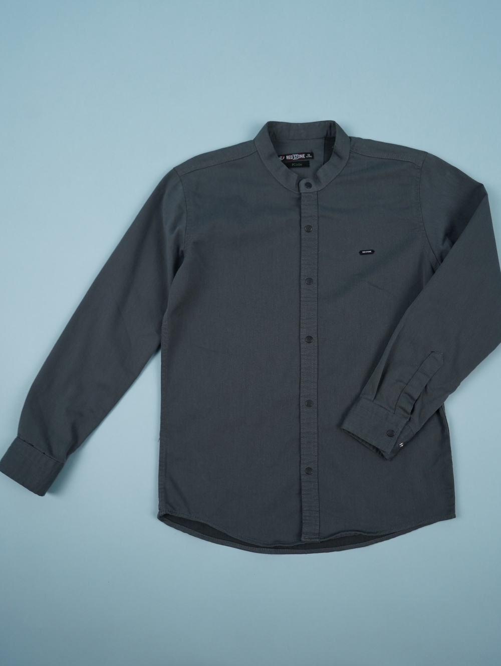 Сорочка на застібках