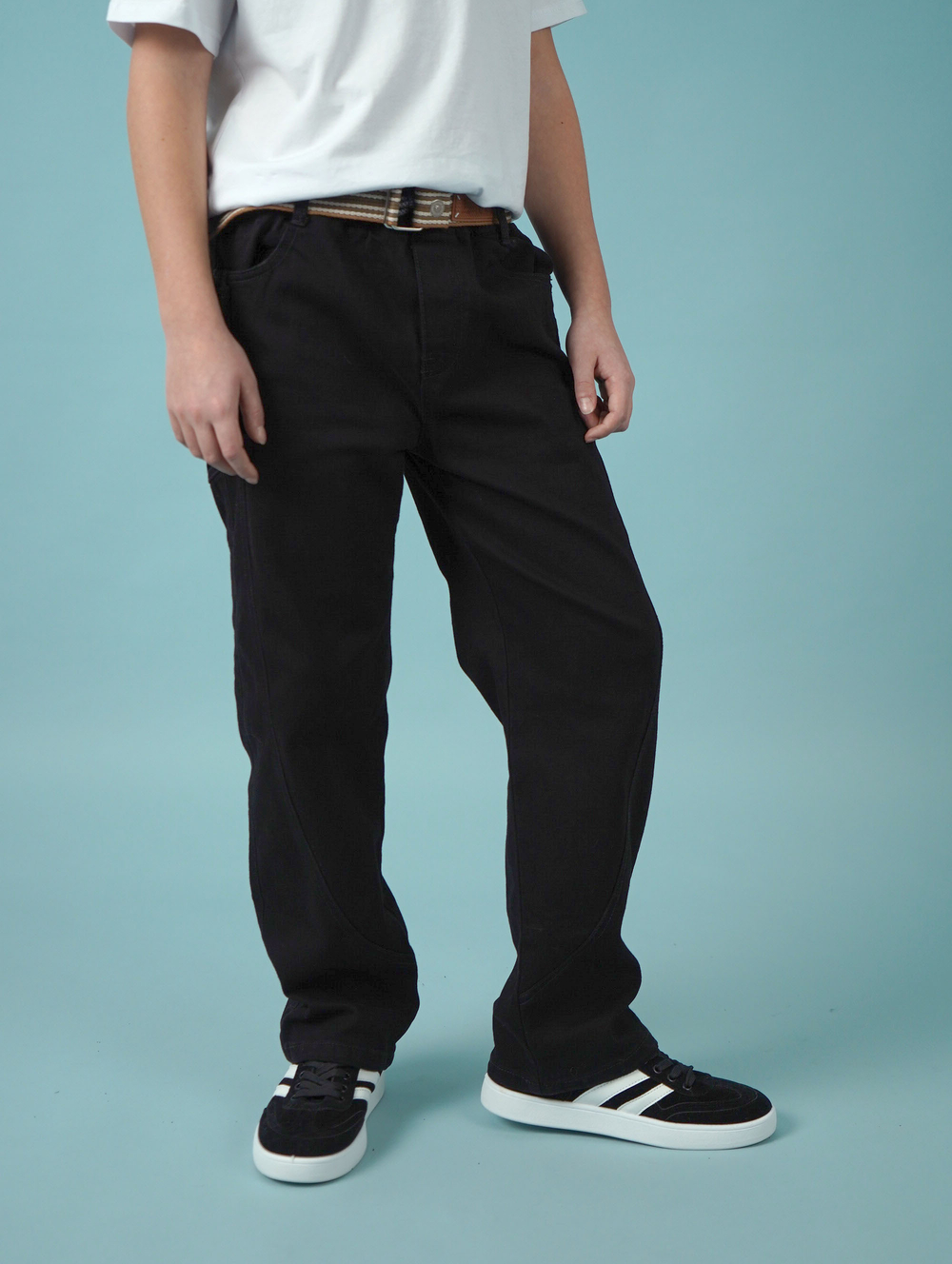 Джинси Straight