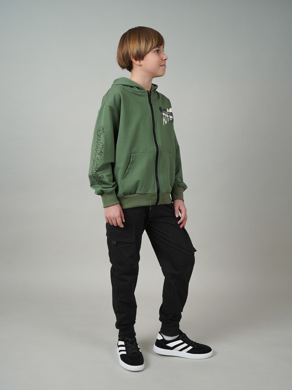 Спортивний костюм для хлопчиків