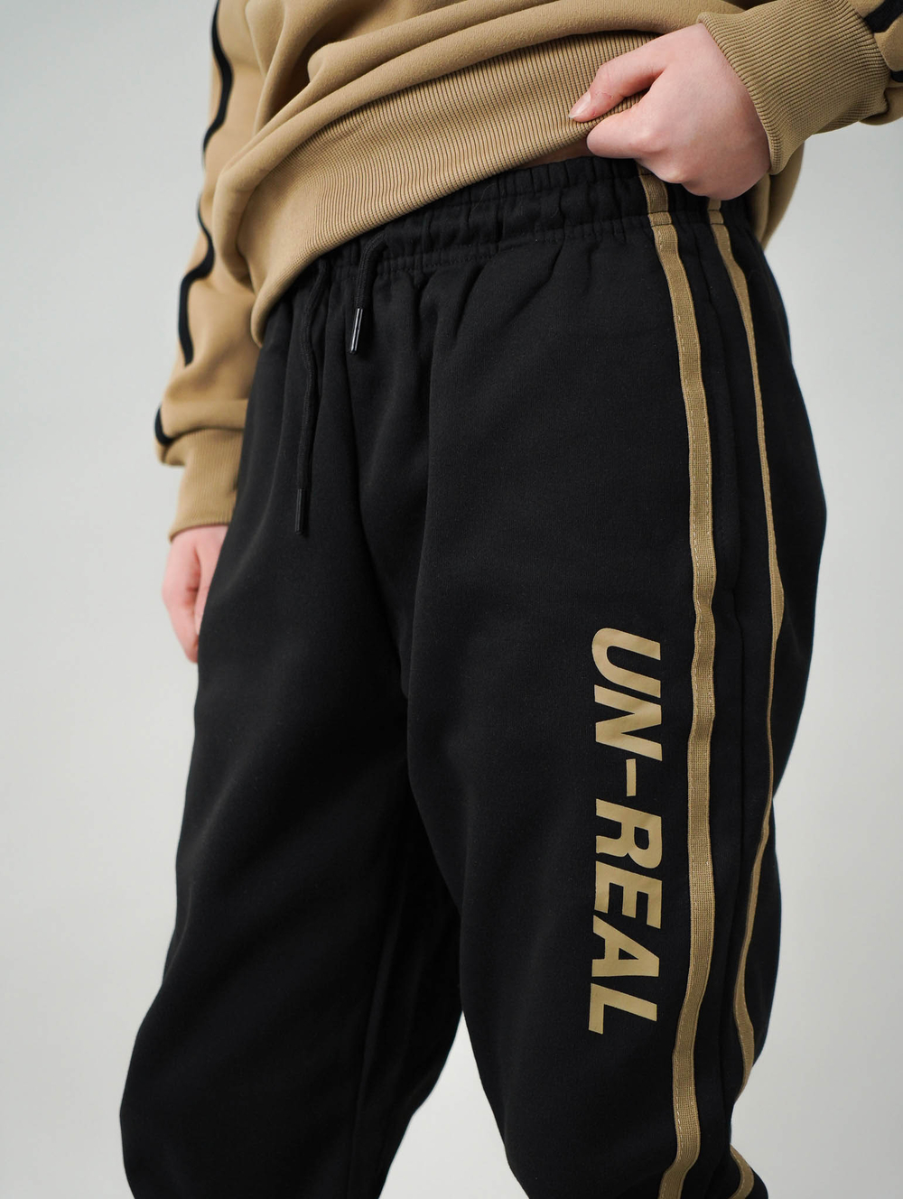 Спортивний костюм двійка