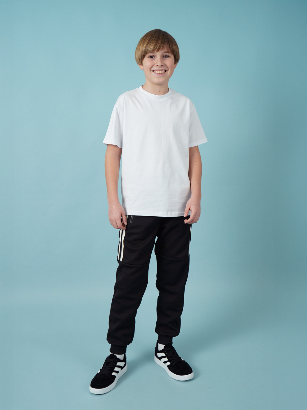 Спортивний костюм трійка