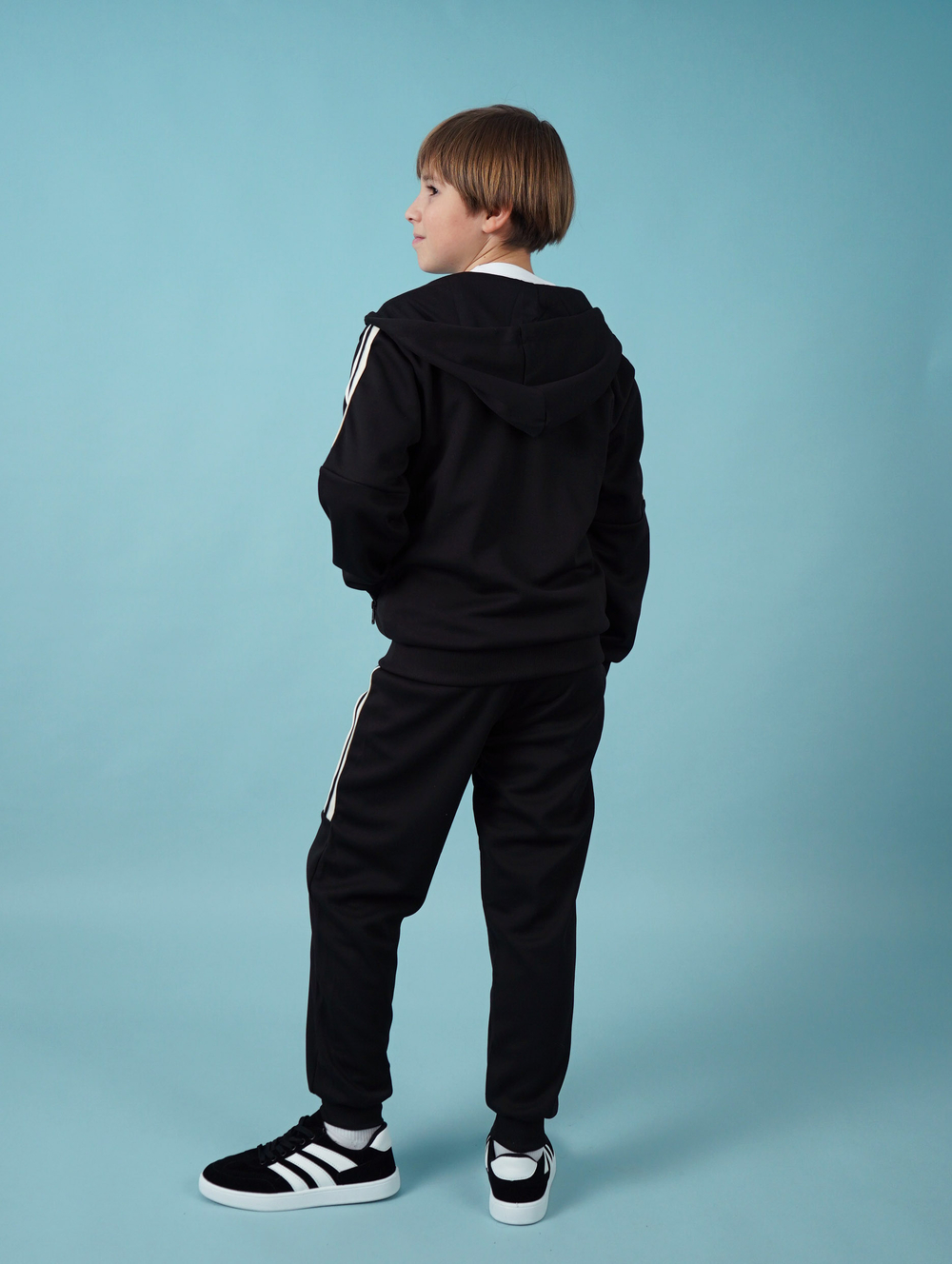 Спортивний костюм трійка