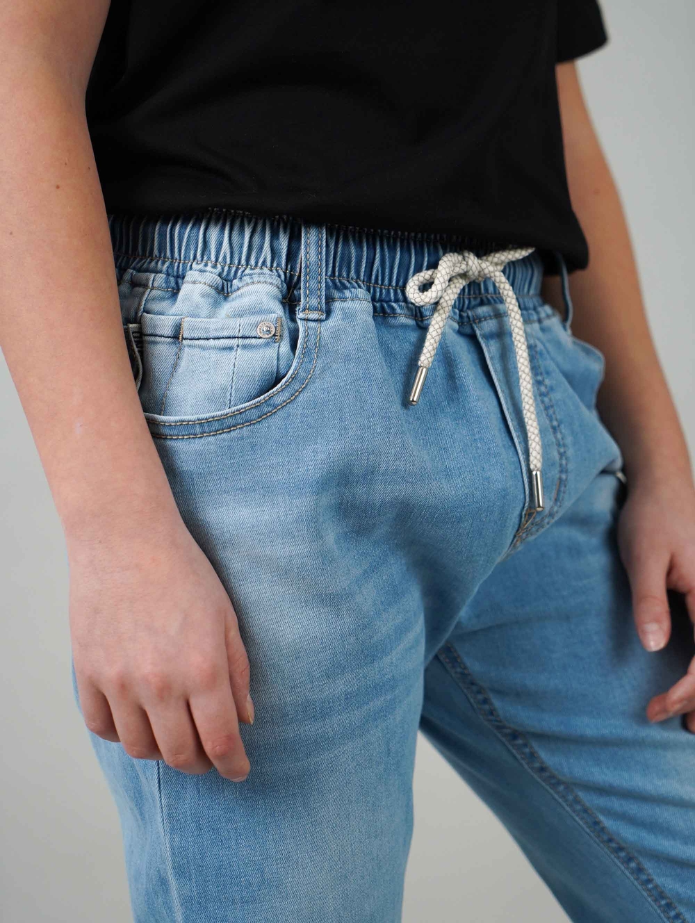 Класичні джинси для хлопчиків