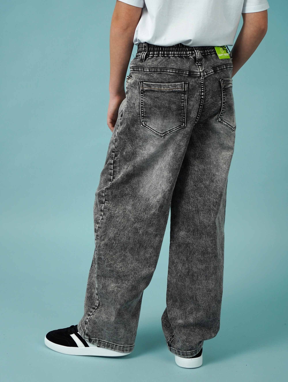 Джинси Baggy для хлопчиків