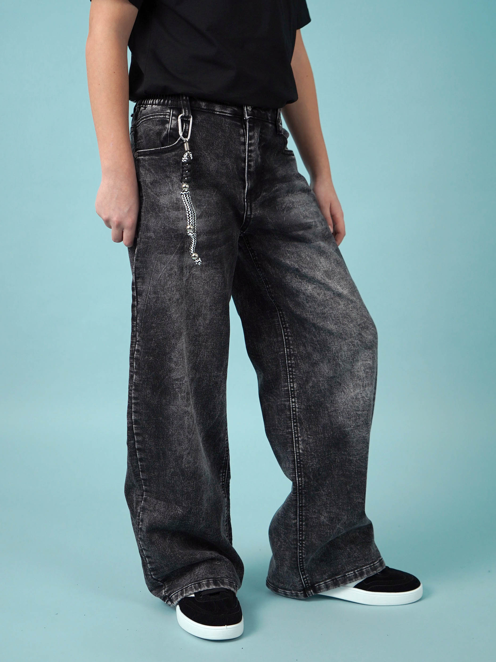 Джинси Wide Leg