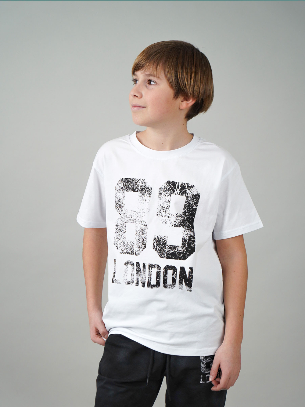 Дитячий спортивний костюм