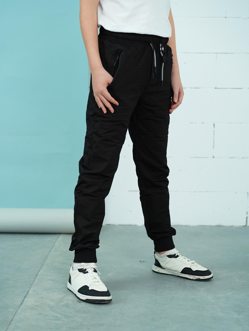 Спортивні штани для хлопчика