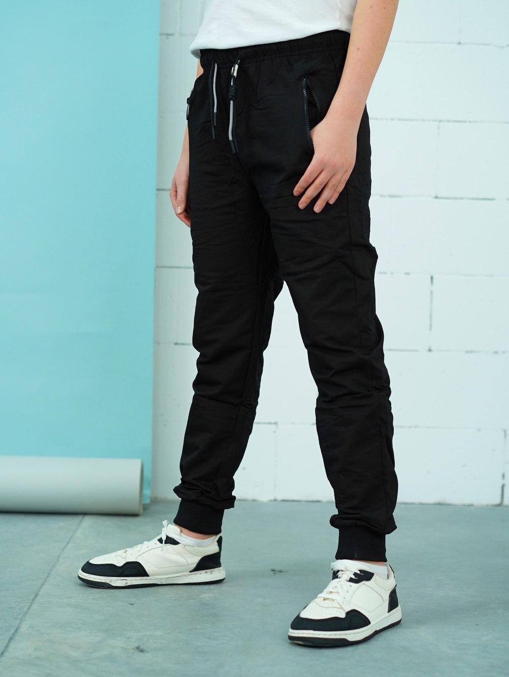 Спортивні штани для хлопчика