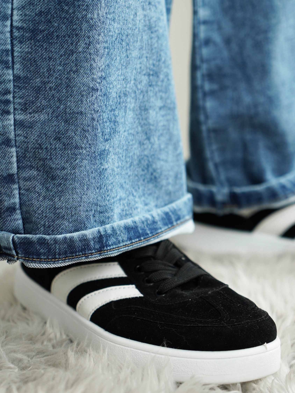 Джинси Wide Leg