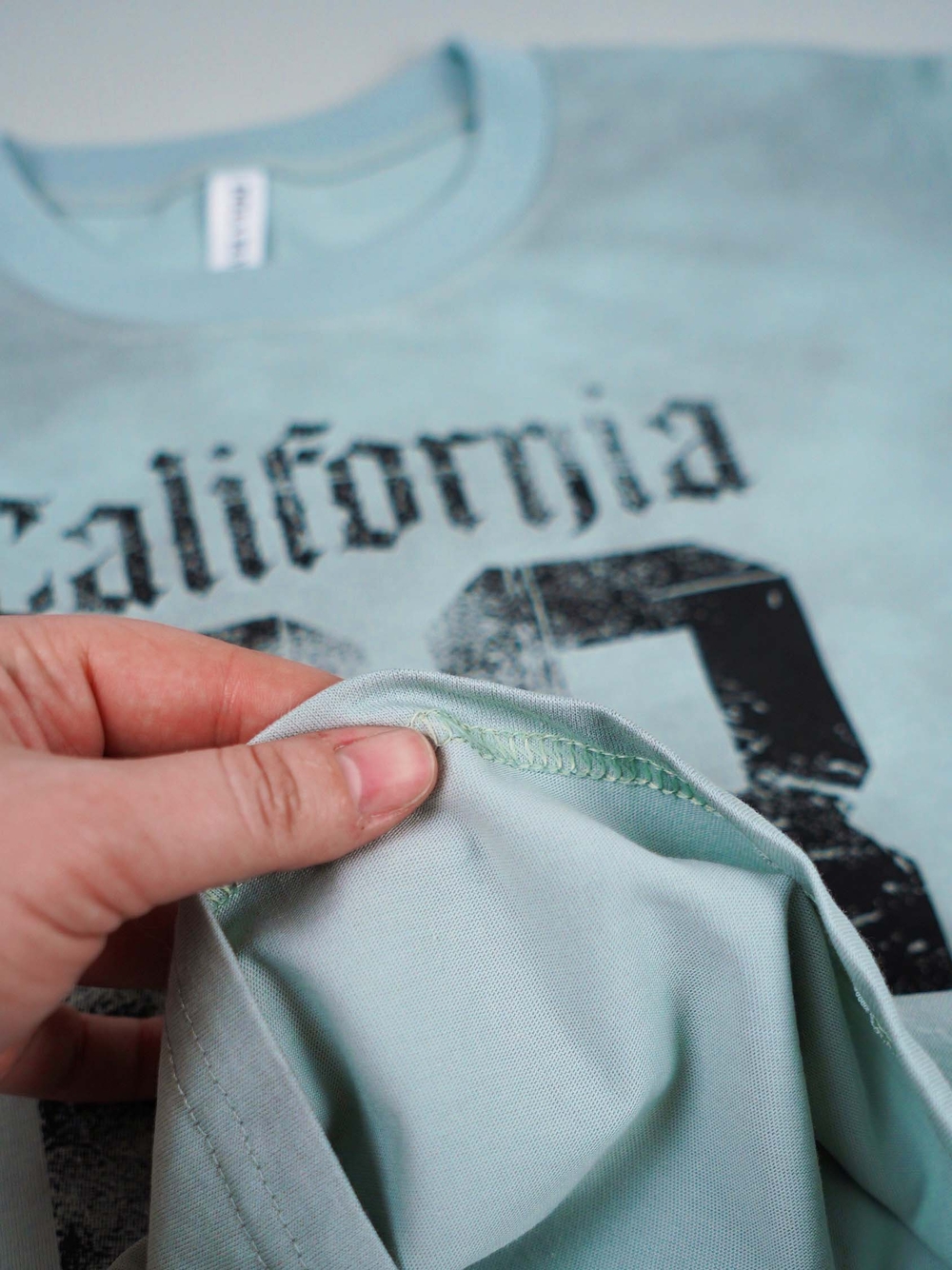 Літній костюм футболка і шорти