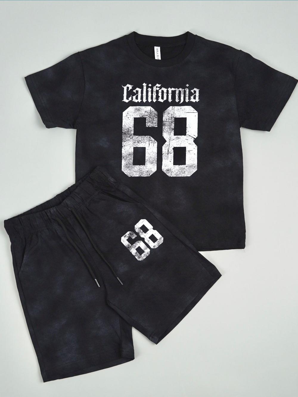 Літній комплект для хлопчик