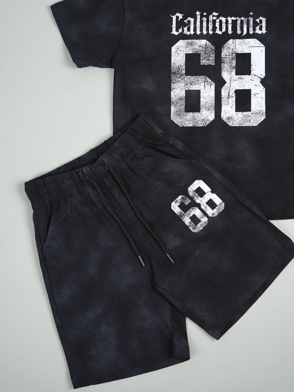 Літній комплект для хлопчик