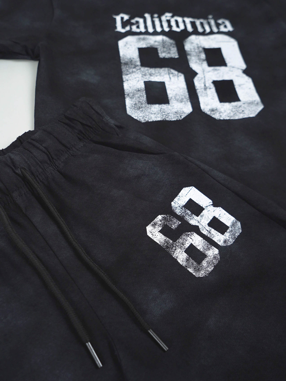 Літній комплект для хлопчик