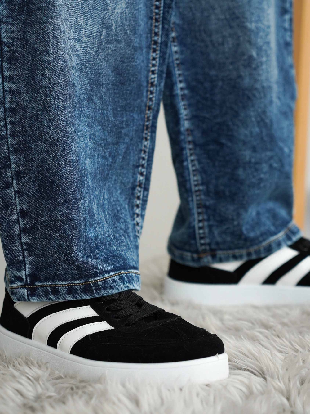 Джинси Baggy для хлопчиків