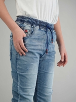 Стрейчеві джинси