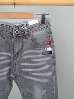 Класичні сірі джисни