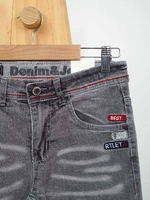 Класичні сірі джисни