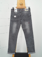 Класичні сірі джисни