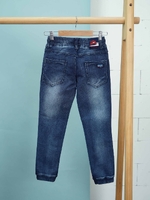 Джинси джогери