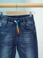 Джинси джогери