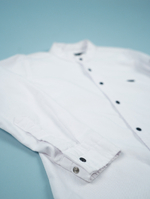 Сорочка біла