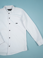 Сорочка біла