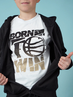 Спортивний костюм для хлопчиків