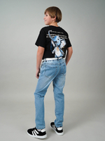 Класичні джинси для хлопчиків