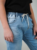 Класичні джинси для хлопчиків