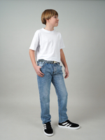Джинси для хлопчиків