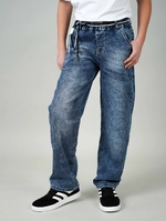 Джинси вільного крою для хлопчиків