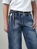 Джинси вільного крою для хлопчиків