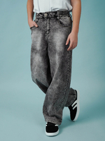 Джинси Baggy для хлопчиків