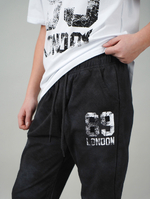 Дитячий спортивний костюм