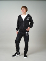 Дитячий спортивний костюм