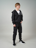 Дитячий спортивний костюм