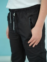 Спортивні штани для хлопчика