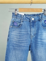 Джинси Straight