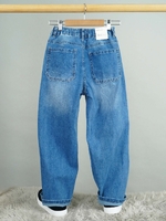 Джинси Straight