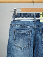 Джинси Wide Leg