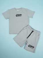 Літній костюм для хлопчика