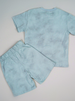 Літній костюм футболка і шорти