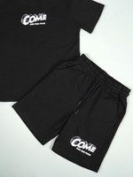 Літній костюм двійка для хлопчика