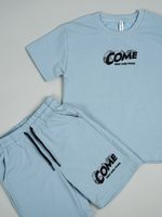 Літній костюм для хлопчика