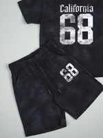 Літній комплект для хлопчик