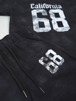 Літній комплект для хлопчик